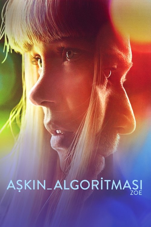 Aşkın Algoritması izle (2018)