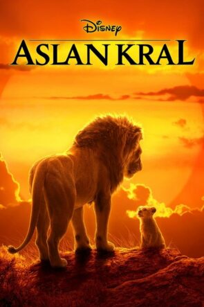 Aslan Kral izle (2019)