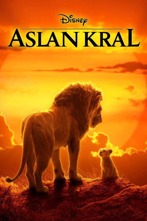 Aslan Kral izle (2019)