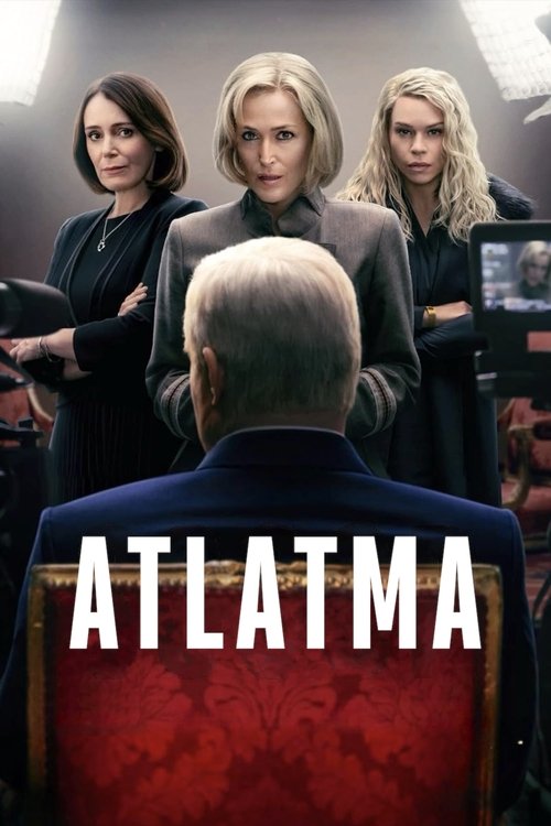 Atlatma izle (2024)