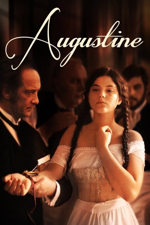 Augustine izle (2012)