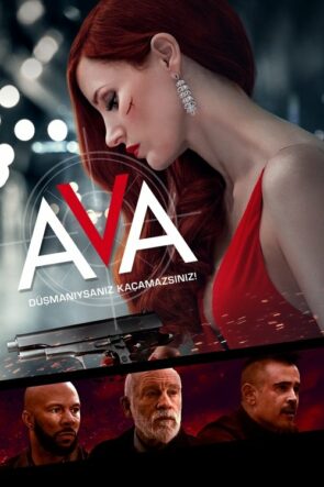 Ava izle (2020)