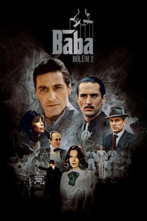 Baba II izle (1974)