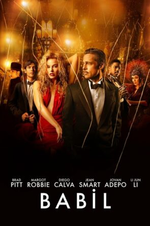 Ani Ölüm izle (1995)