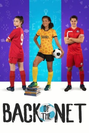 Back of the Net izle (2019)