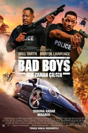 Bad Boys: Her Zaman Çılgın izle (2020)