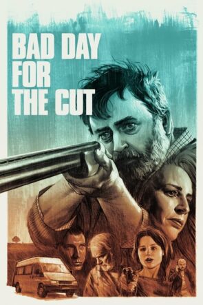Bad Day for the Cut izle (2017)