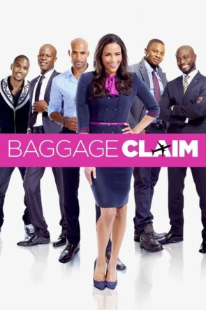 Baggage Claim izle (2013)