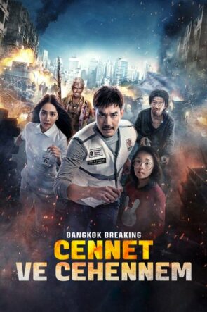 Bangkok Breaking: Cennet ve Cehennem izle (2024)