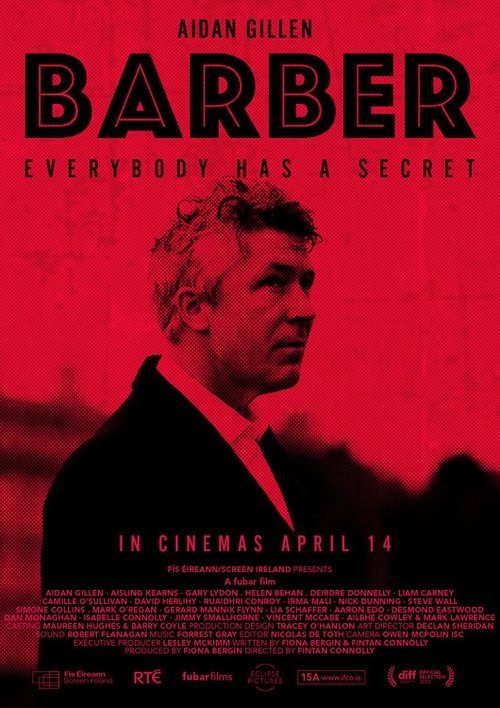 Barber izle (2023)