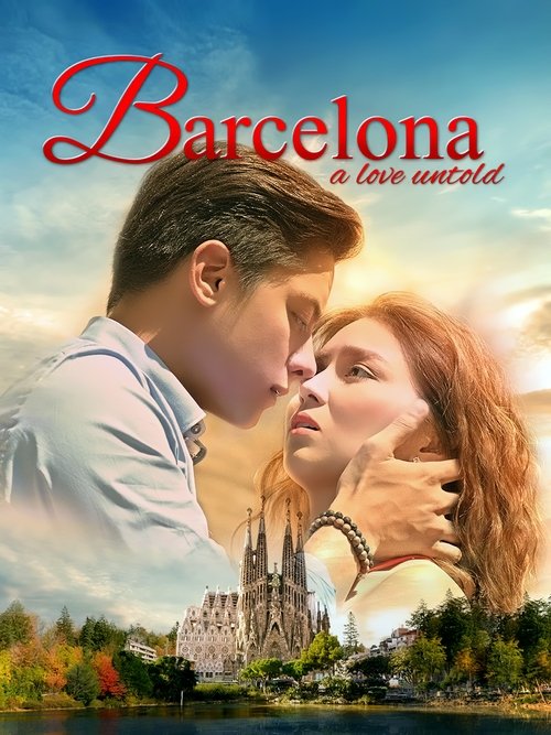 Barcelona: A Love Untold izle (2016)