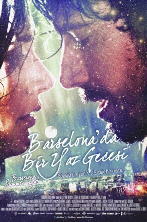 Barselona’da Bir Yaz Gecesi izle (2013)