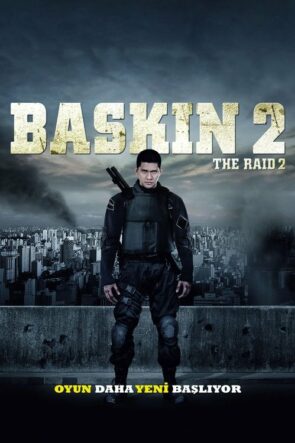 Baskın 2 izle (2014)