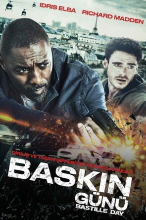Baskın Günü izle (2016)