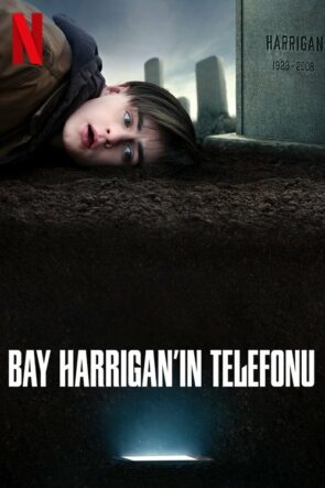 Bay Harrigan’ın Telefonu izle (2022)