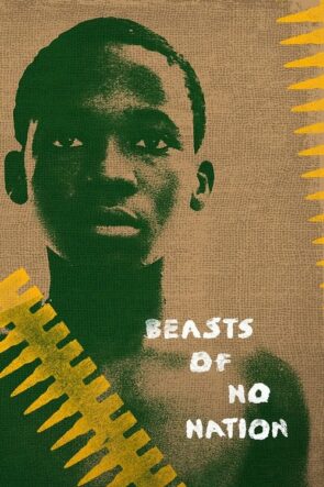 Beasts of No Nation izle (2015)