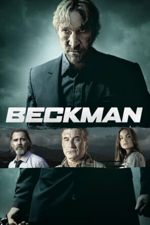 Beckman izle (2020)