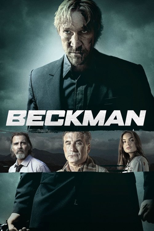 Beckman izle (2020)