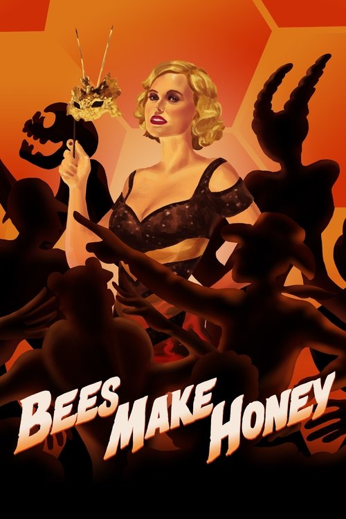 Bees Make Honey izle (2018)