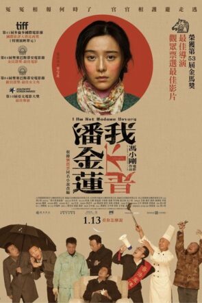 Ben Madame Bovary Değilim izle (2016)