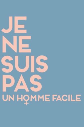 Ben Senin Bildiğin Erkeklerden Değilim izle (2018)