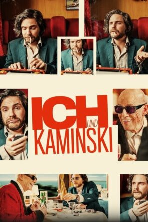 Ben ve Kaminski izle (2015)