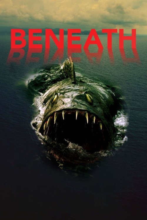 Beneath izle (2013)