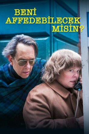 Beni Affedebilecek misin? izle (2018)