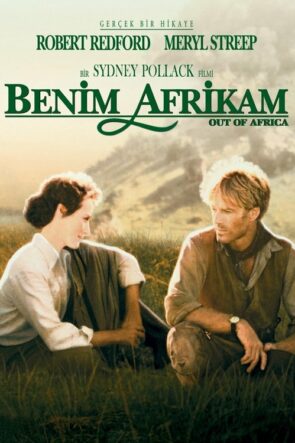 Benim Afrikam izle (1985)