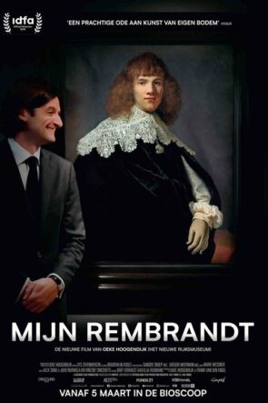 Benim Rembrandt’ım izle (2019)