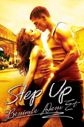 Benimle Dans Et izle (2006)