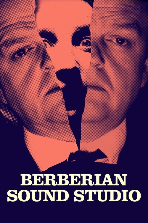 Berberian Sound Studio izle (2012)