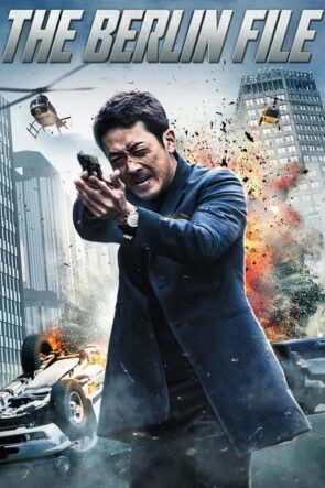 Berlin Dosyası izle (2013)