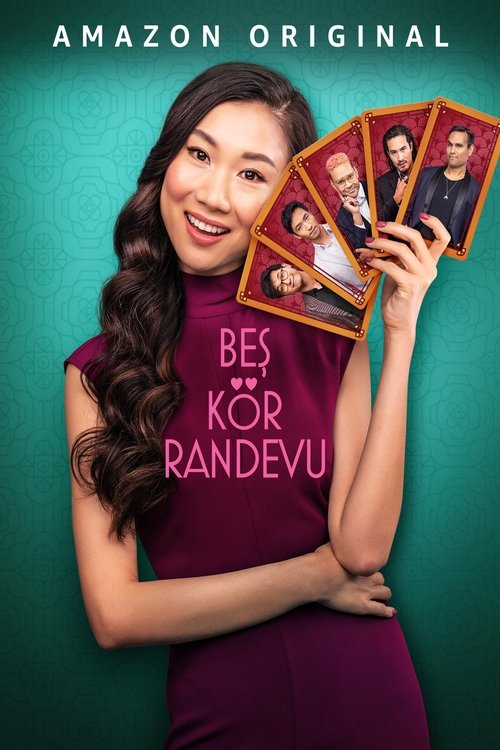 Beş Kör Randevu izle (2024)