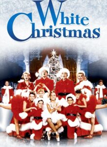 Beyaz Noel izle (1954) izle