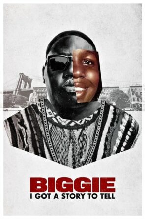 Biggie: I Got a Story to Tell izle (2021)
