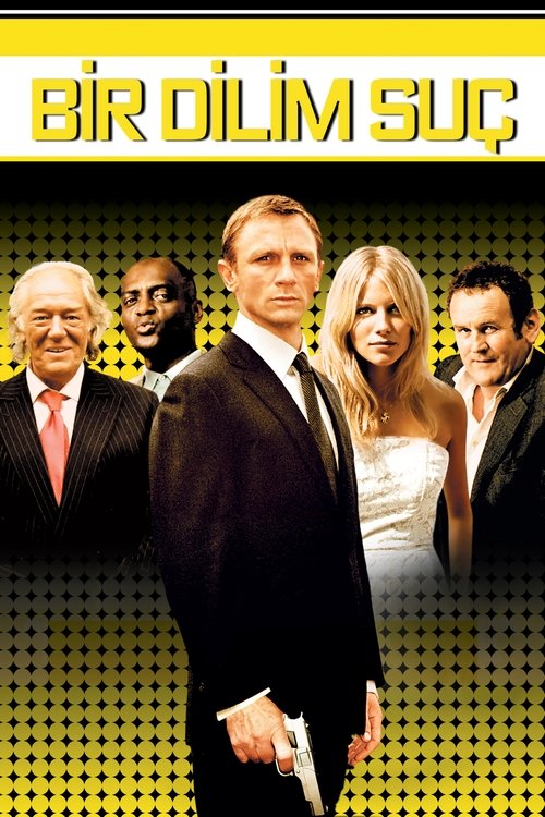 Kar Kardeşliği izle (2023)