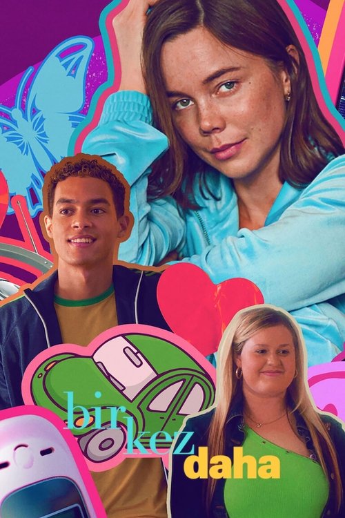 Hep Yek 4: Bela Okuma Altan izle (2021)