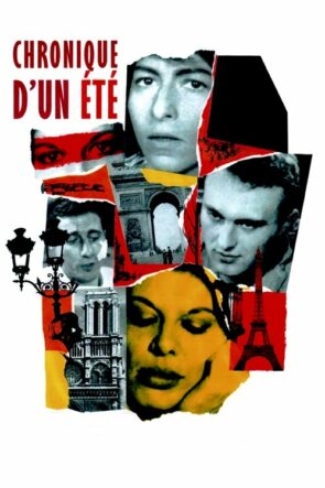 Bir Yaz Güncesi izle (1961)