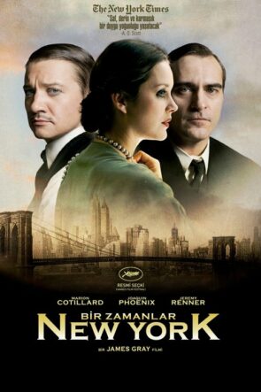 Bir Zamanlar New York izle (2013)