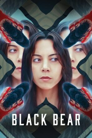 Black Bear izle (2020)