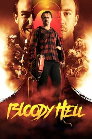 Bloody Hell izle (2020)