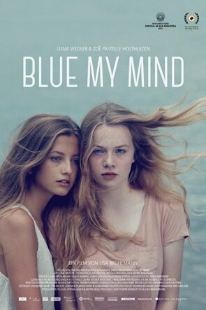 Blue My Mind izle (2017)
