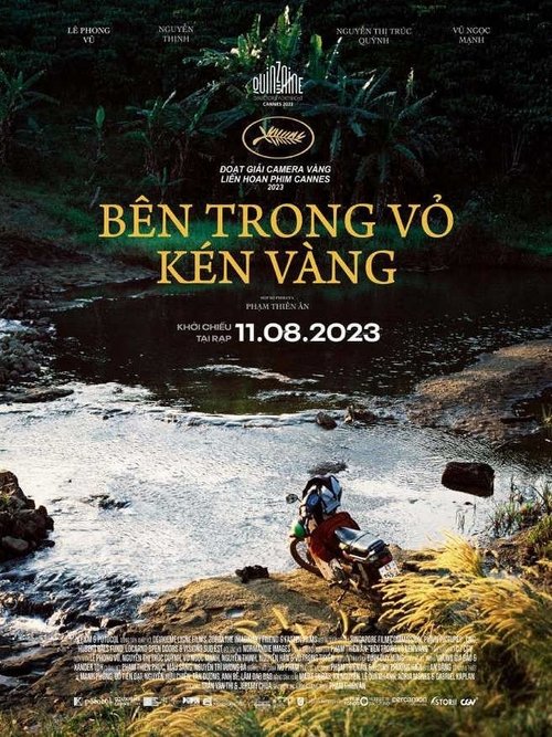 Bên Trong Vỏ Kén Vàng izle (2023)