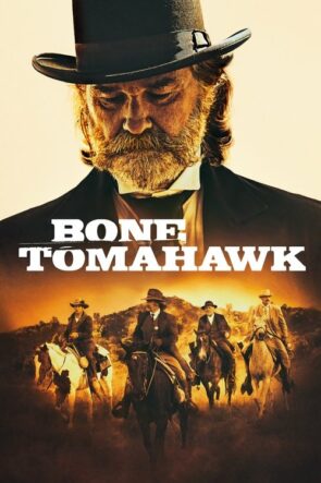 Bone Tomahawk izle (2015)