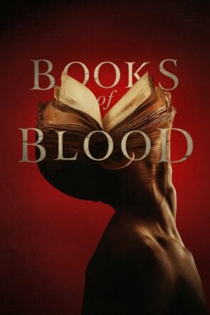 Books of Blood izle (2020)