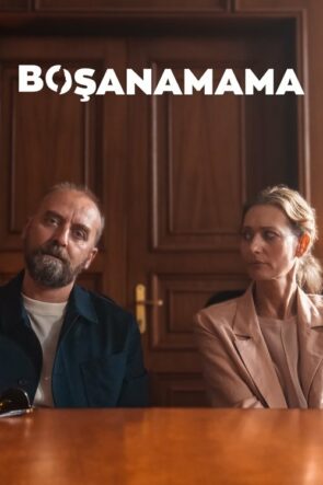 Boşanamama izle (2024)