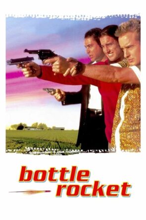 Bottle Rocket izle (1996)