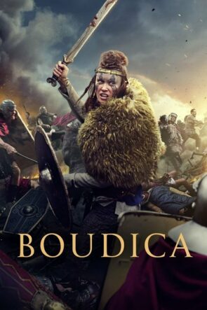 Boudica izle (2023)