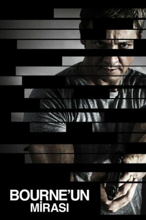 Bourne’un Mirası izle (2012)
